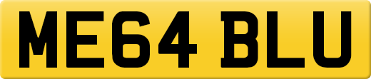 ME64BLU