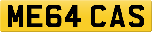 ME64CAS