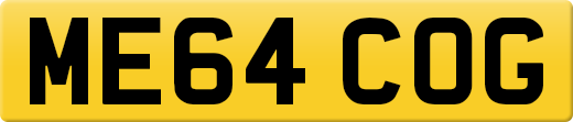 ME64COG