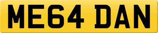 ME64DAN