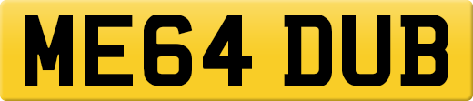 ME64DUB