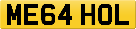ME64HOL