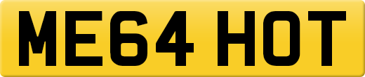 ME64HOT