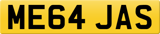 ME64JAS