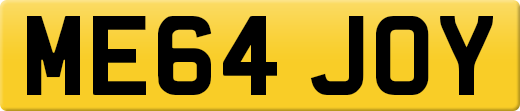 ME64JOY