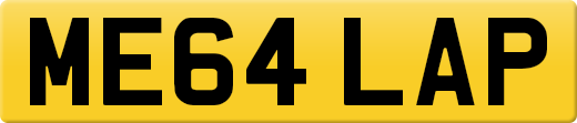 ME64LAP