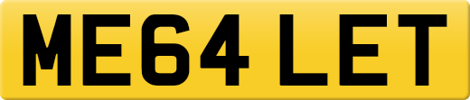 ME64LET
