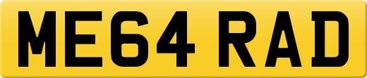 ME64RAD