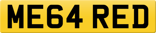 ME64RED