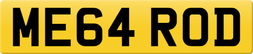 ME64ROD