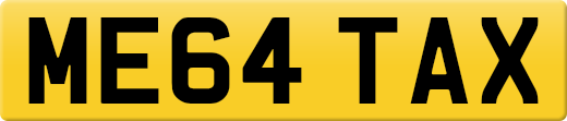 ME64TAX