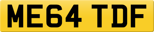 ME64TDF