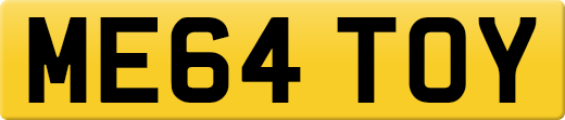 ME64TOY