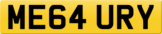 ME64URY
