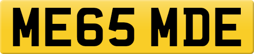 ME65MDE