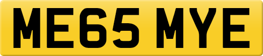 ME65MYE
