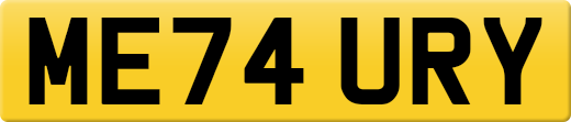 ME74URY