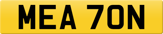 MEA70N