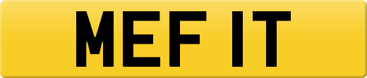 MEF1T
