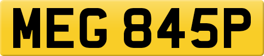 MEG845P