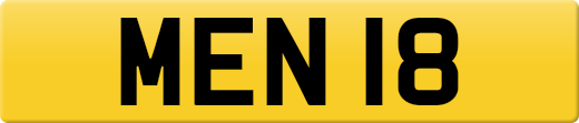 MEN18