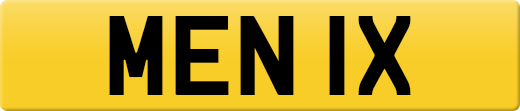 MEN1X