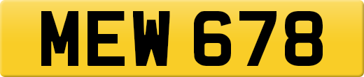 MEW678
