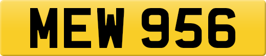 MEW956