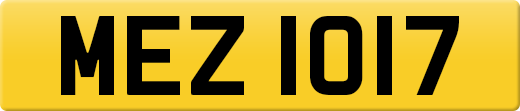 MEZ1017