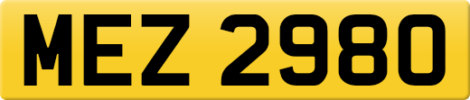 MEZ2980