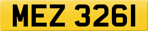 MEZ3261