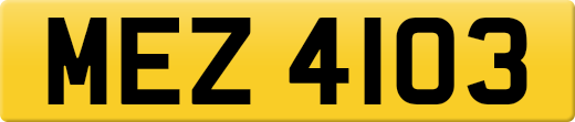 MEZ4103