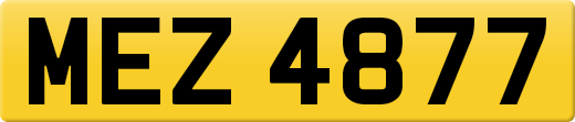 MEZ4877