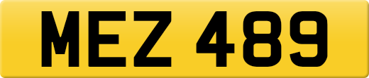 MEZ489