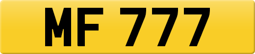 MF777