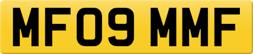 MF09MMF