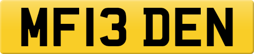 MF13DEN