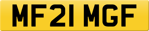MF21MGF