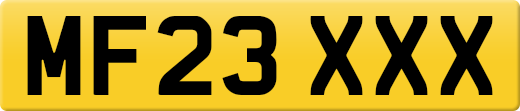 MF23XXX
