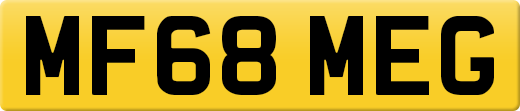 MF68MEG