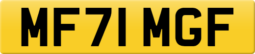 MF71MGF