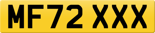 MF72XXX