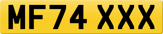 MF74XXX