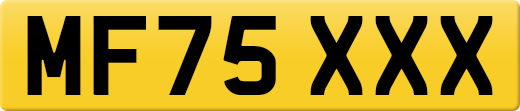 MF75XXX