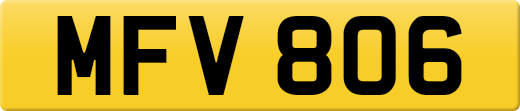 MFV806