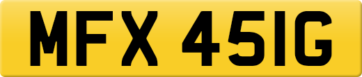 MFX451G