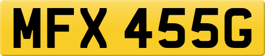 MFX455G