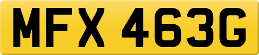 MFX463G