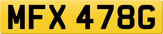 MFX478G