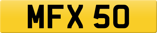 MFX50